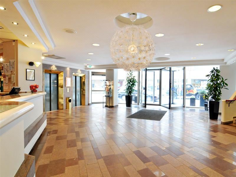 Photo of Livingroom in Centrum