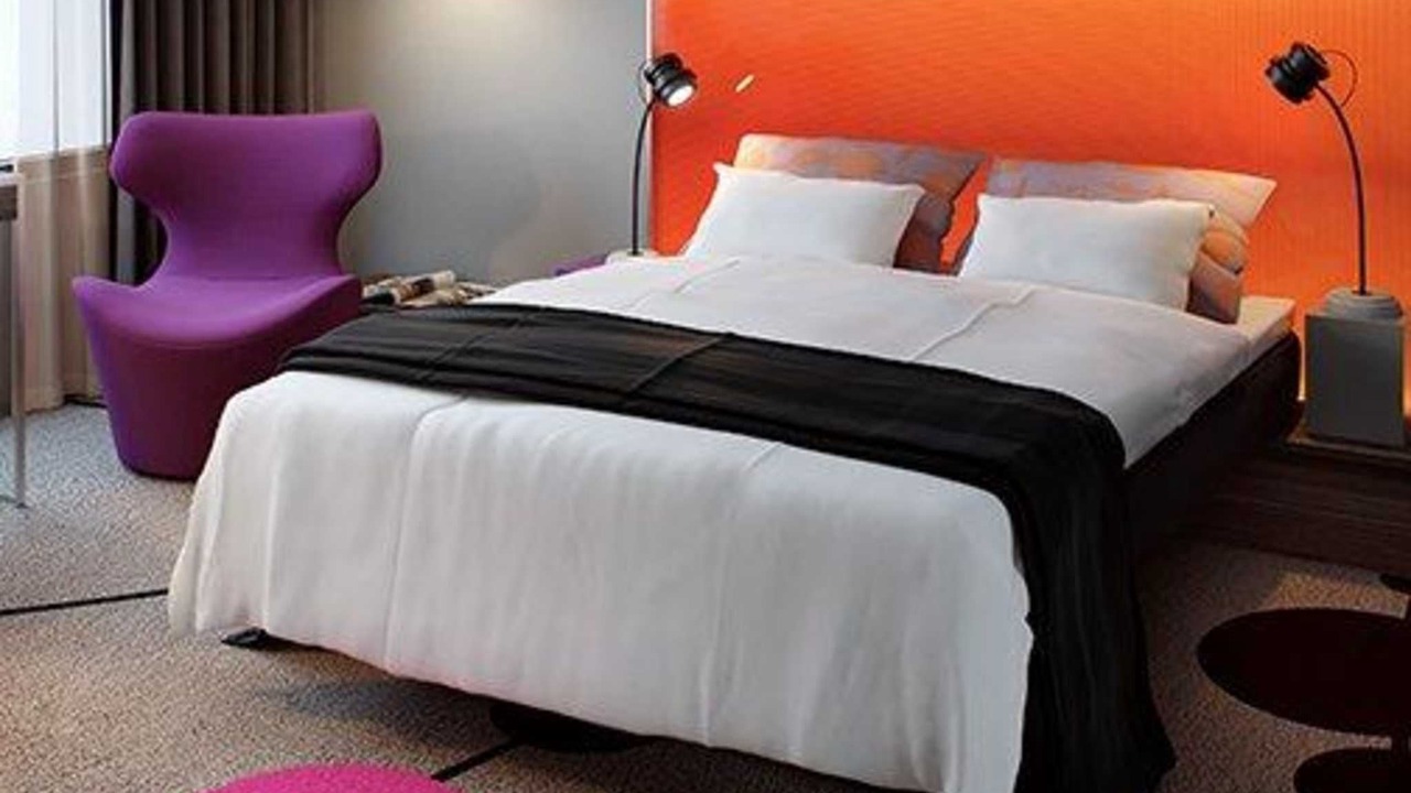 Photo of Bedroom in Umea