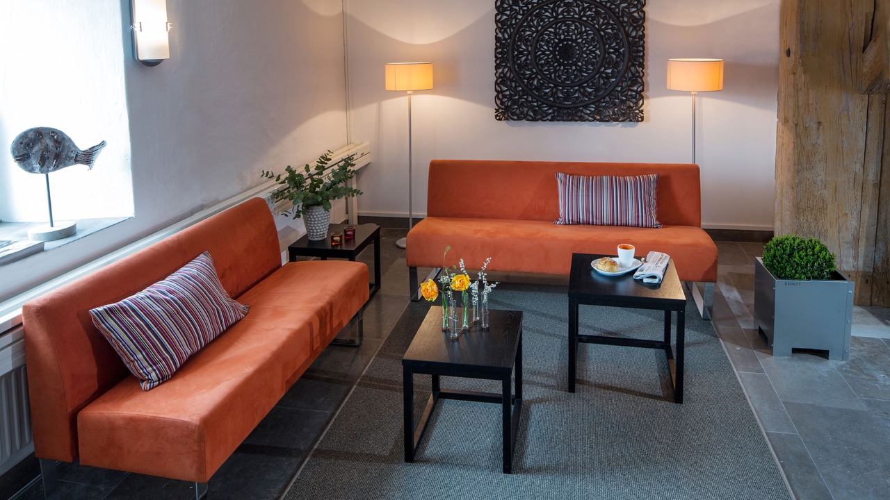 Photo of Livingroom in Centrala Trelleborg