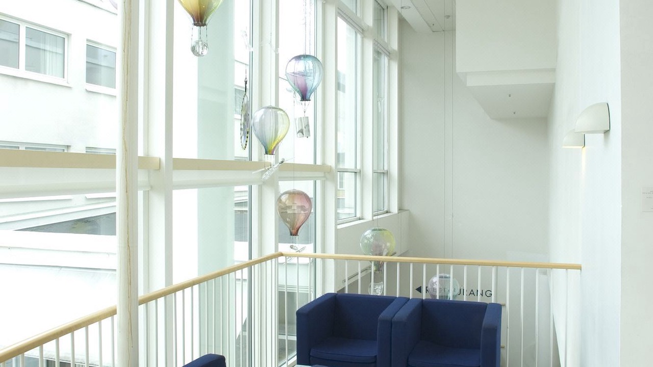 Photo of Livingroom in Vaxjo