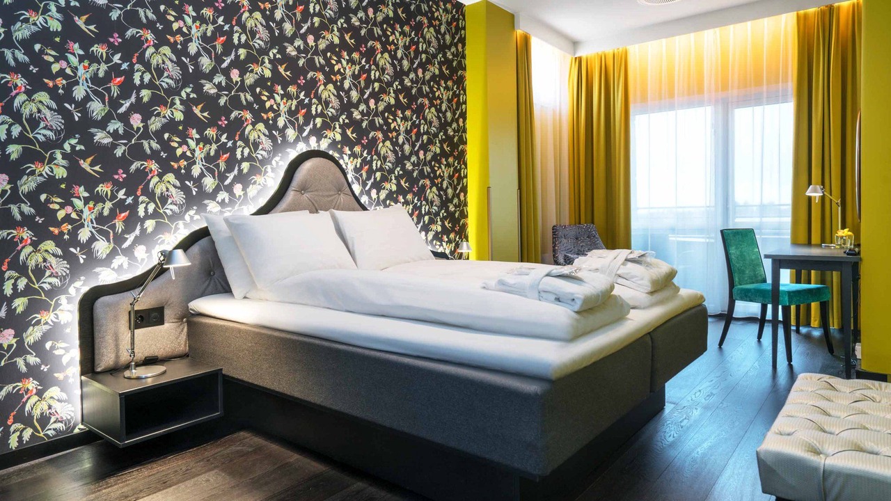 Photo of Bedroom in Ytrebygda
