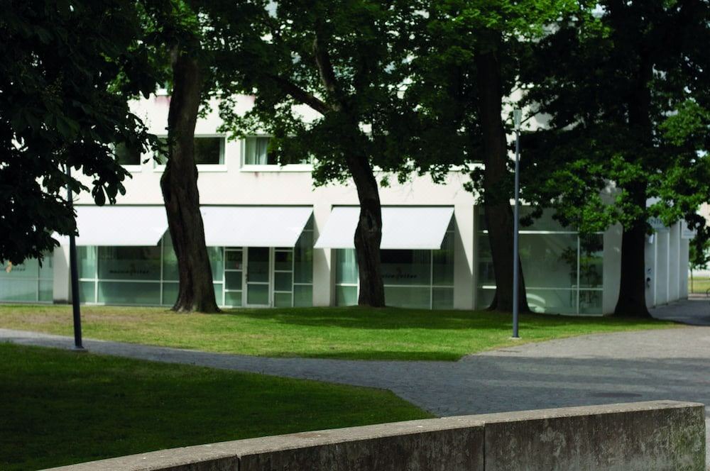 Photo of Buildings in Vaxjo