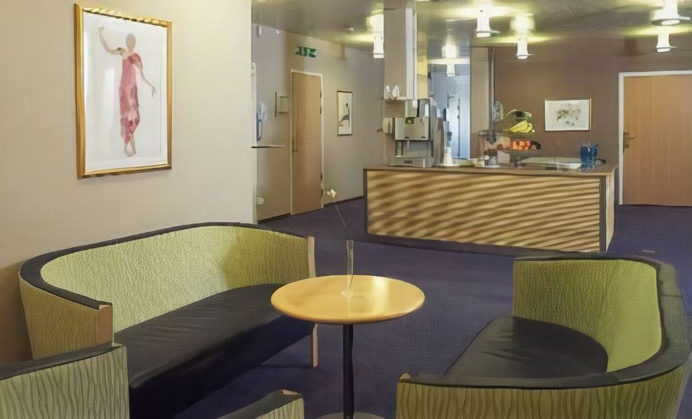 Photo of Livingroom in Hisings Backa