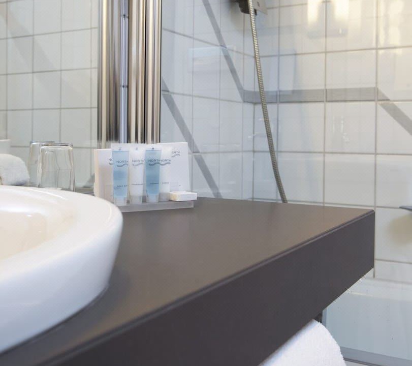 Photo of Bathroom in Ytrebygda
