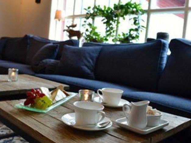 Photo of Livingroom in Tallberg