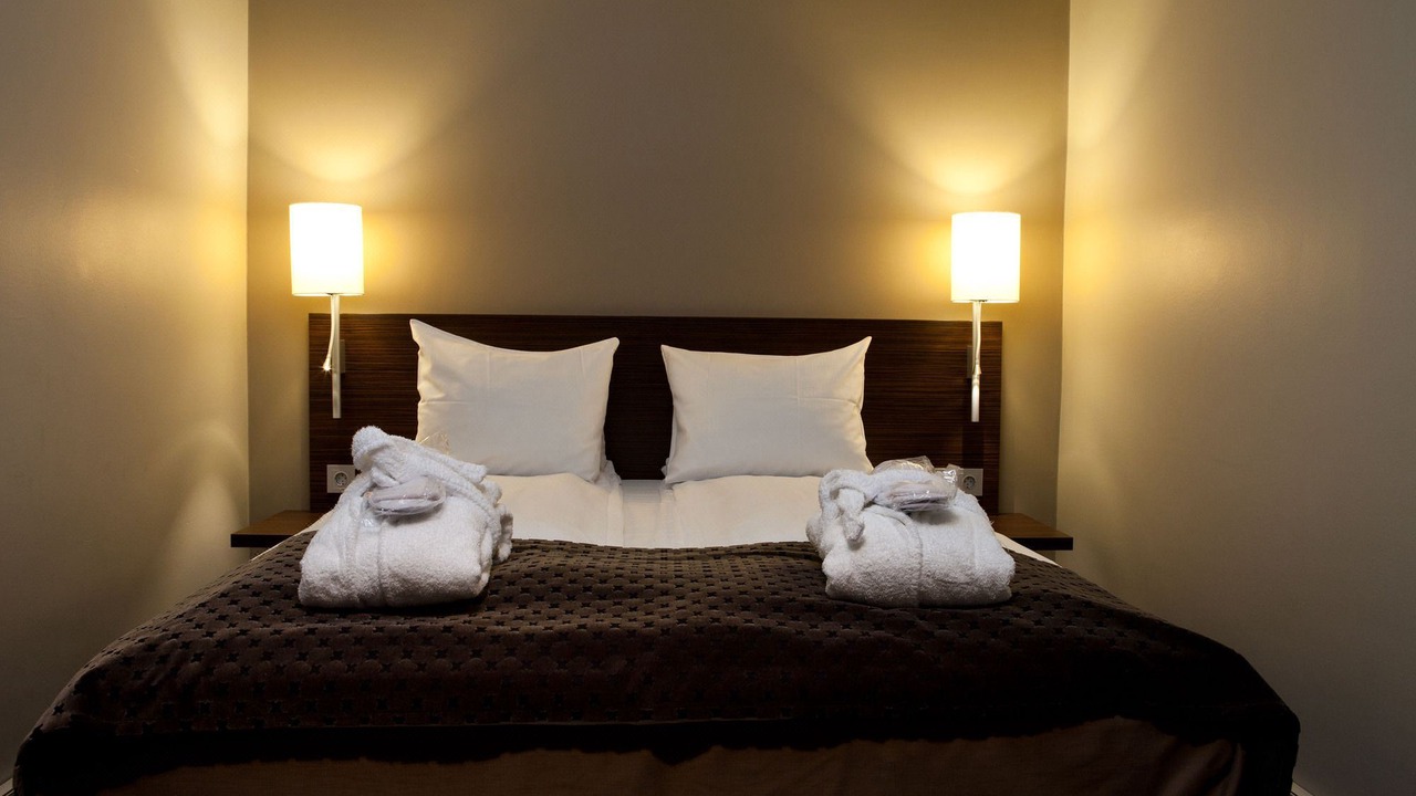 Photo of Bedroom in Oslo City Centre