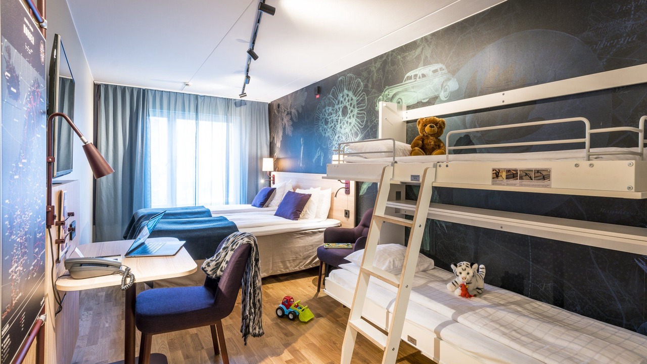 Photo of Livingroom in Skarholmen