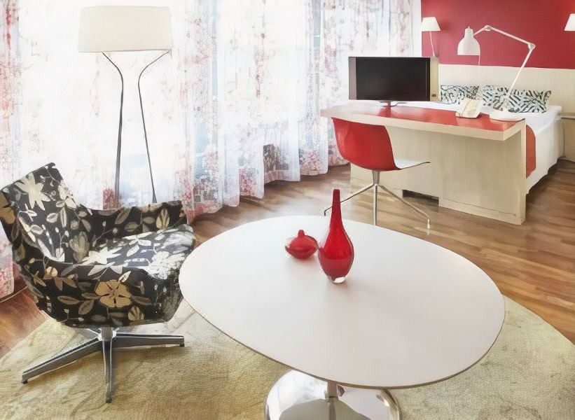 Photo of Livingroom in Hisings Backa