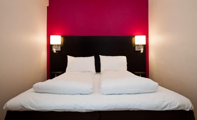 Photo of Bedroom in Oslo City Centre
