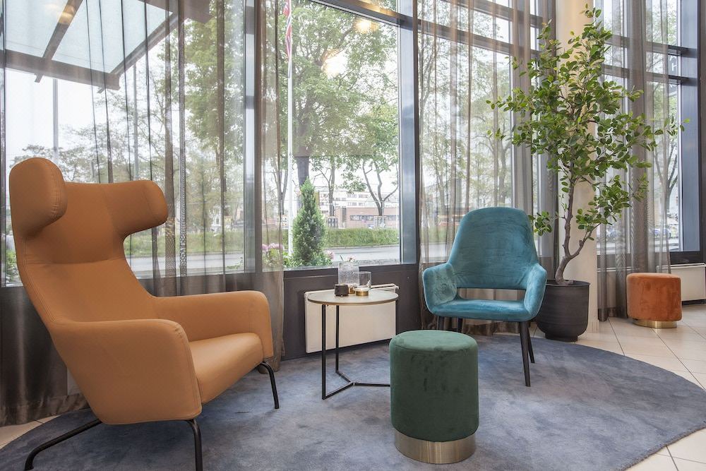 Photo of Livingroom in Oslo City Centre