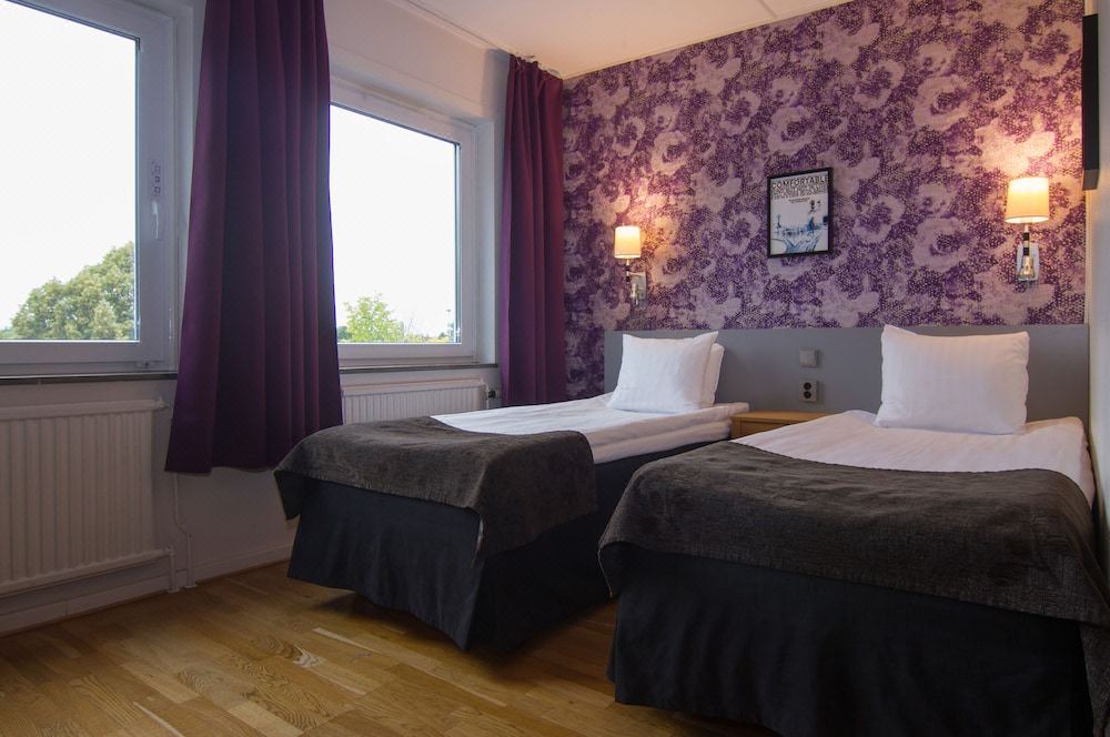 Photo of Bedroom in Linkoping