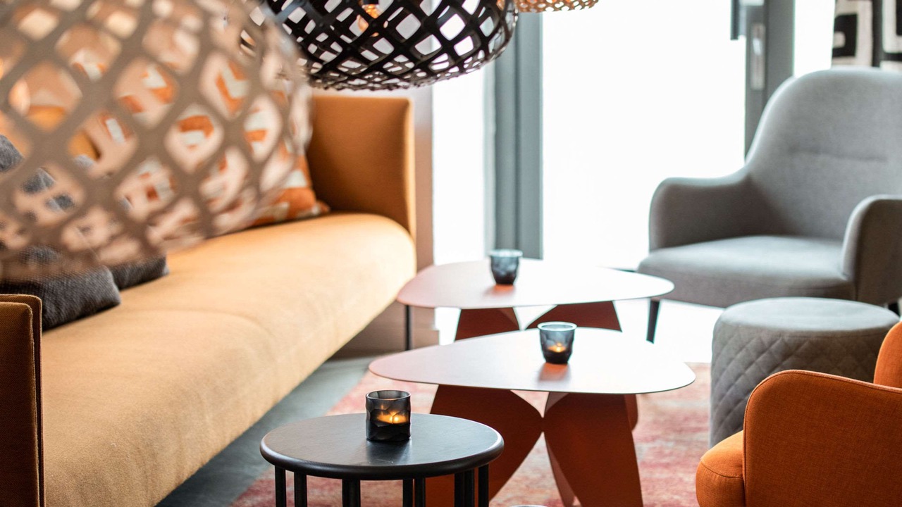 Photo of Livingroom in Centrala Trelleborg