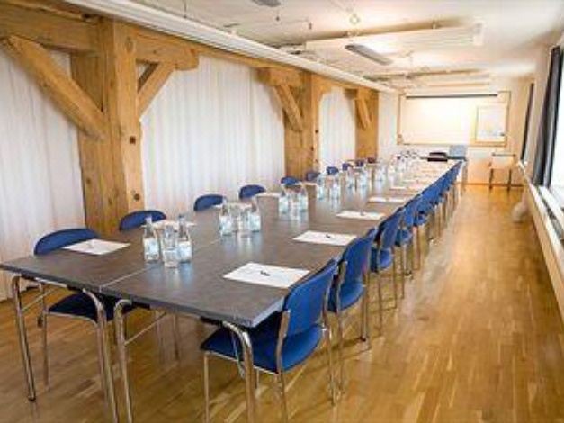 Photo of Others in Centrala Trelleborg