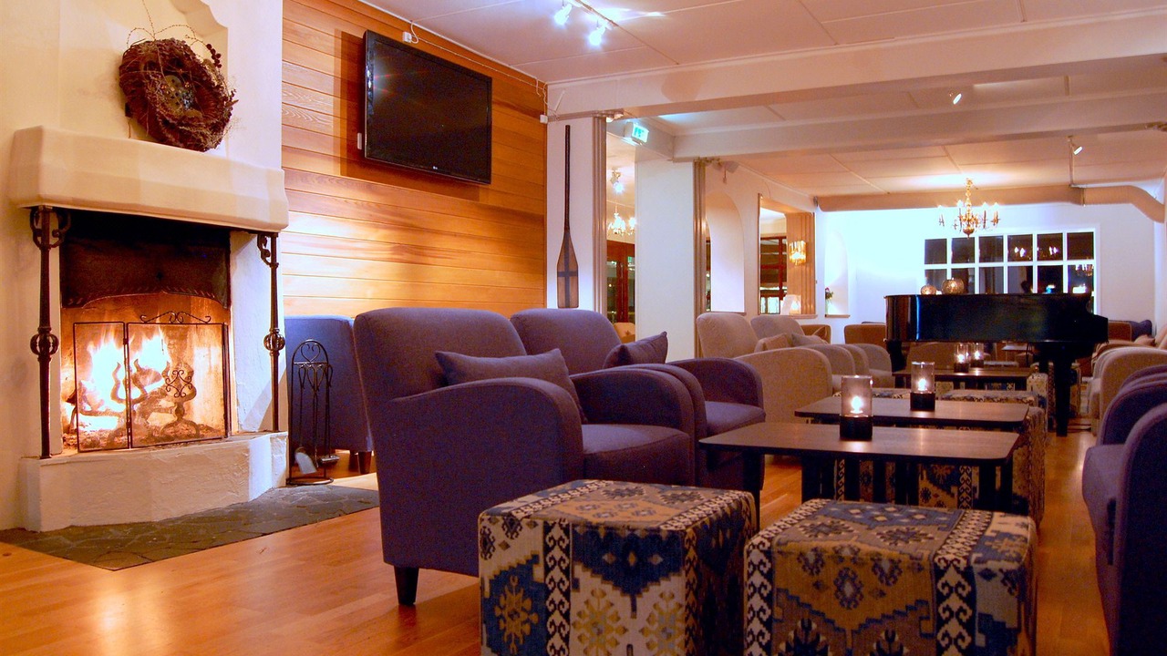 Photo of Livingroom in Tallberg