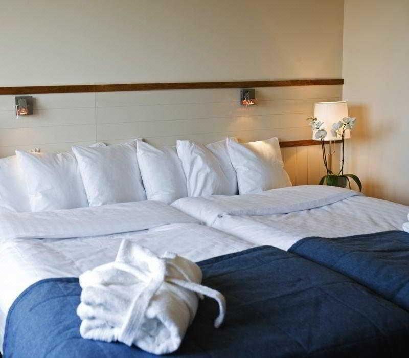 Photo of Bedroom in Solna