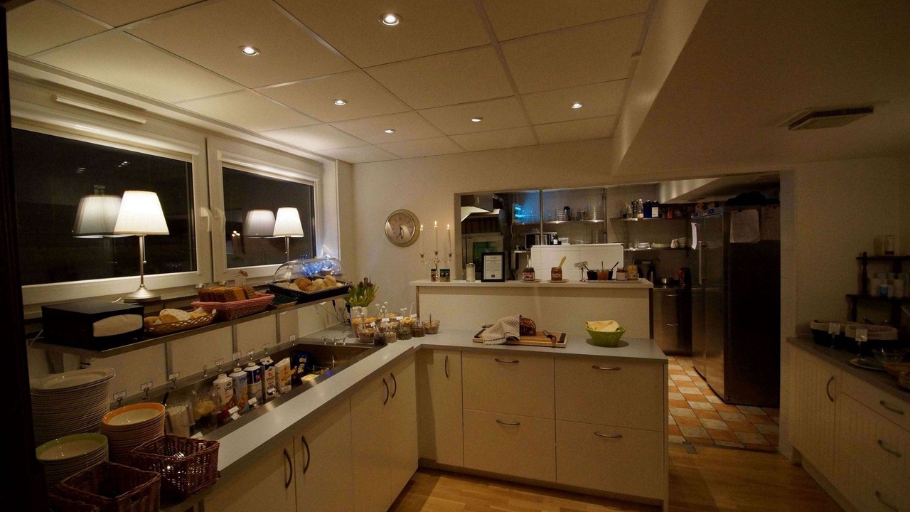 Photo of Kitchen in Linkoping