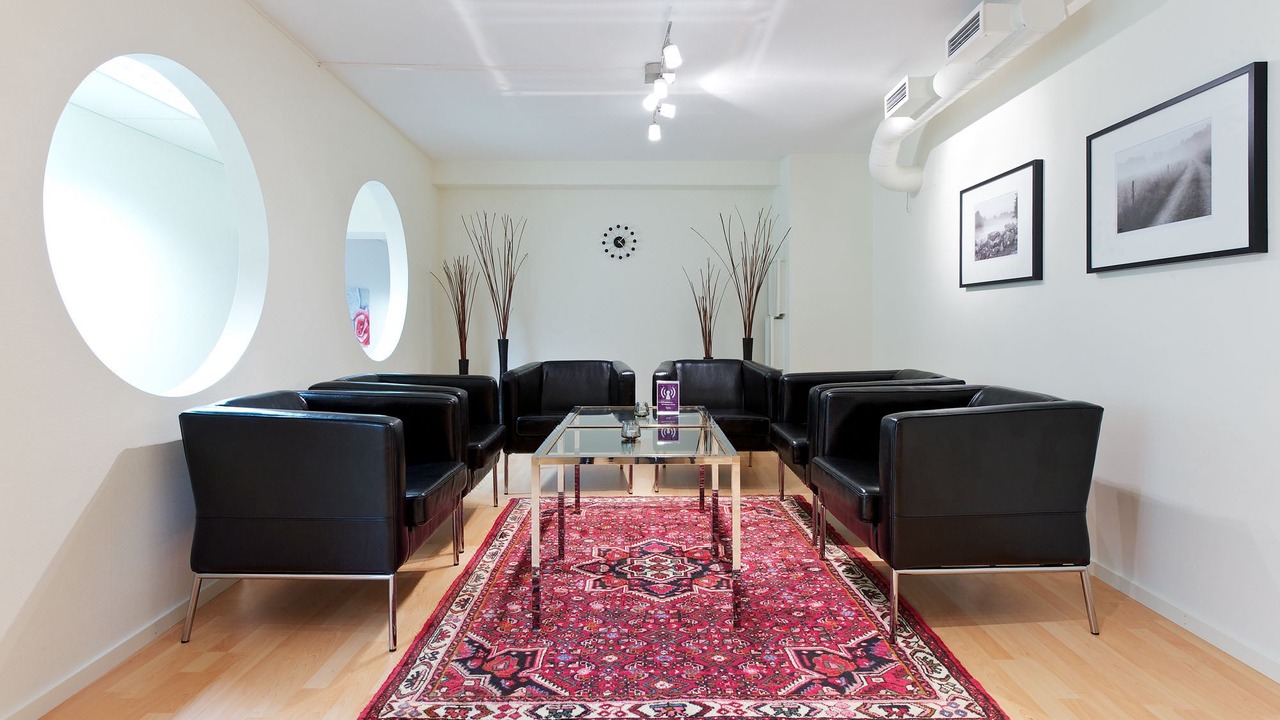 Photo of Livingroom in Vaxjo