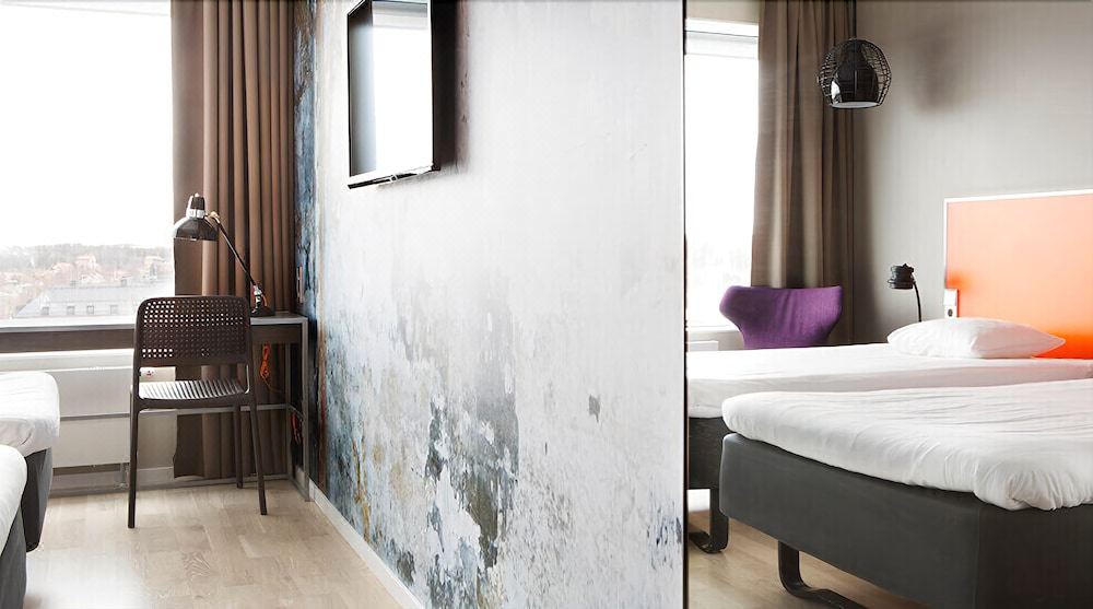 Photo of Bedroom in Umea
