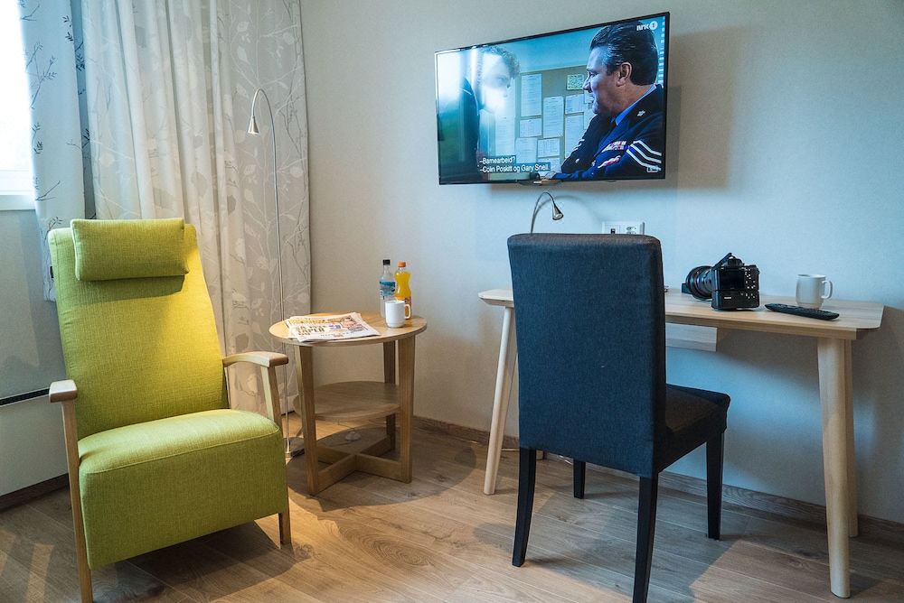 Photo of Livingroom in Leirvik