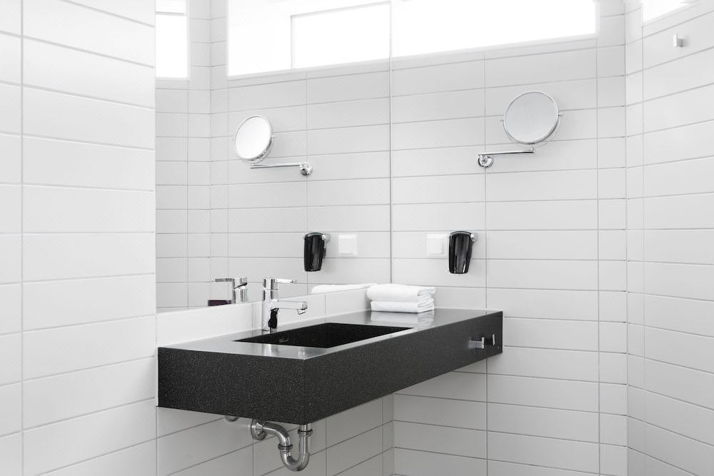 Photo of Bathroom in Umea