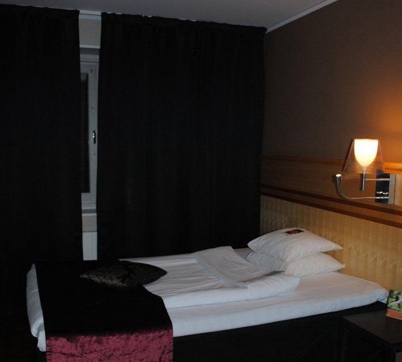 Photo of Bedroom in Umea