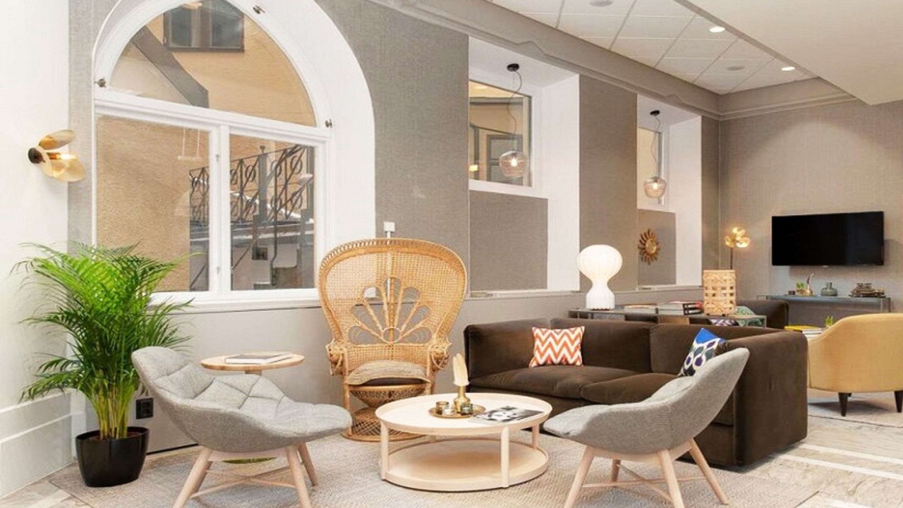 Photo of Livingroom in Orebro