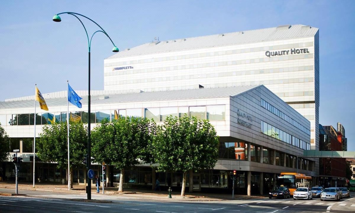 Photo of Others in Centrum