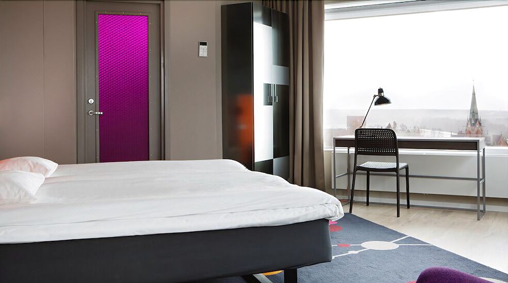 Photo of Bedroom in Umea