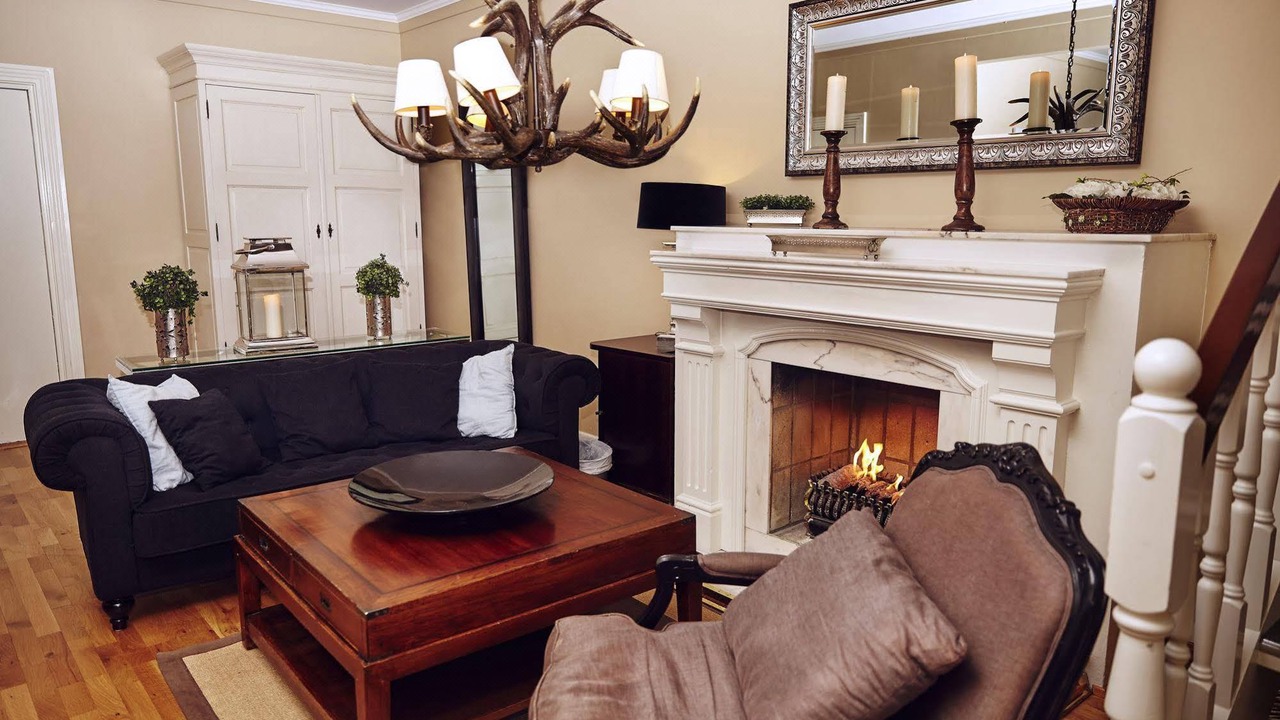 Photo of Livingroom in Fagernes