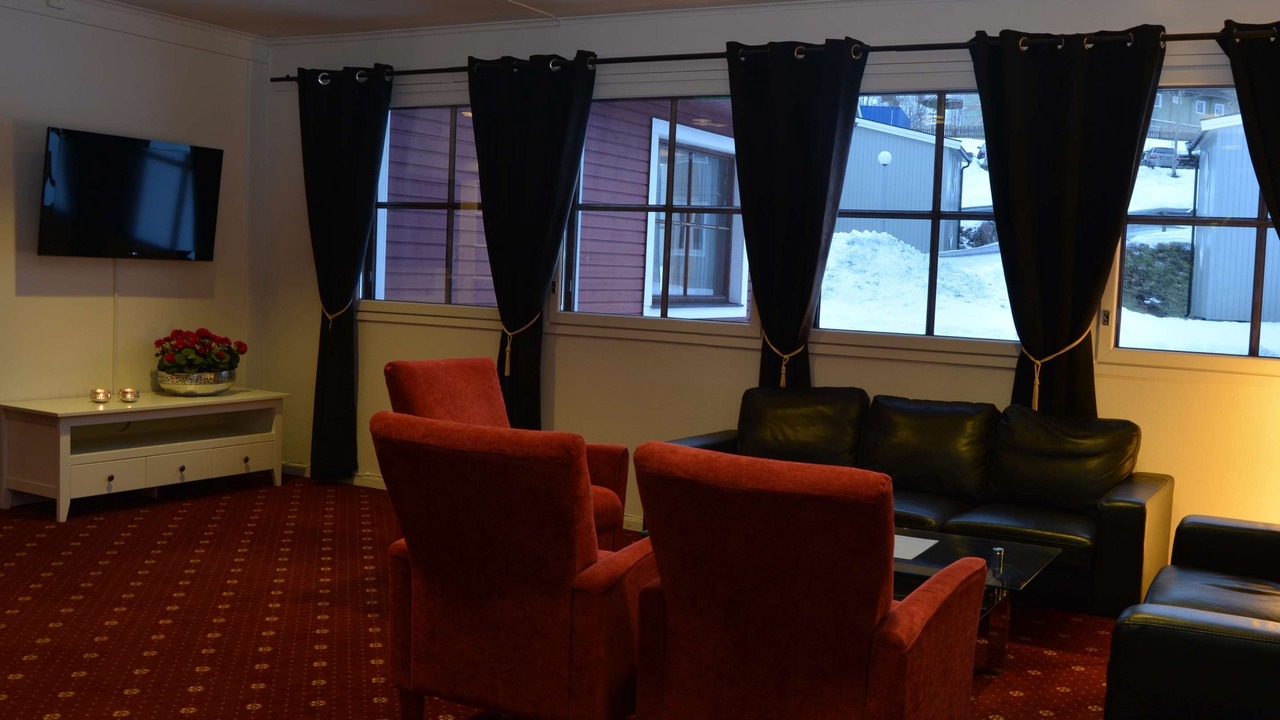 Photo of Livingroom in Narvik