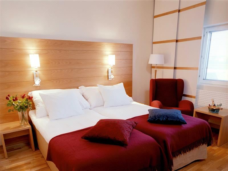 Photo of Bedroom in Centrum