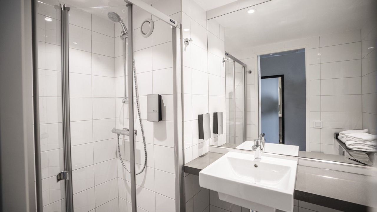 Photo of Bathroom in Skarholmen