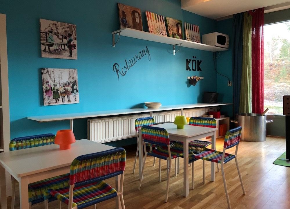 Photo of Livingroom in Tallberg