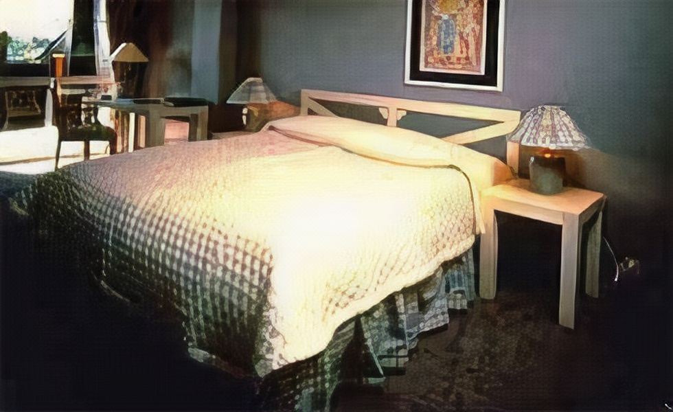 Photo of Bedroom in Ytrebygda