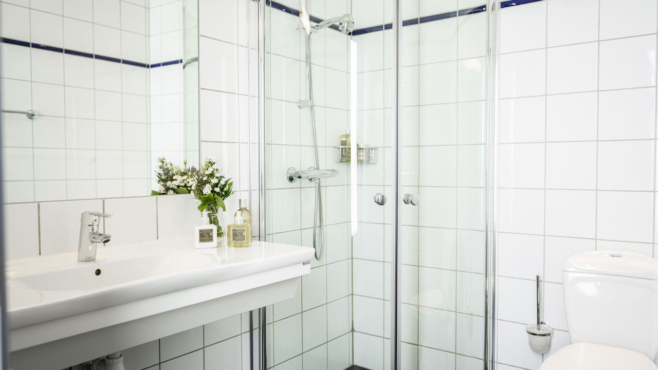 Photo of Bathroom in Frogner