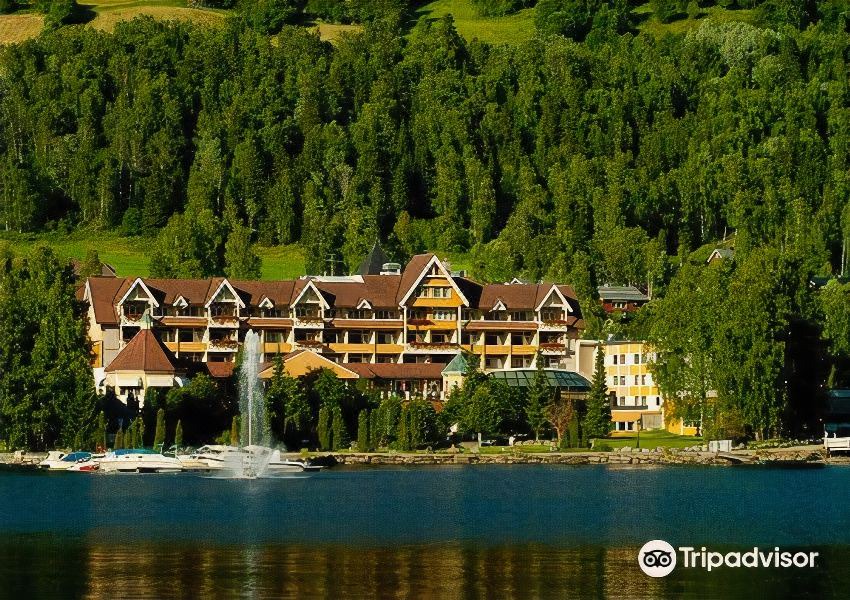 Photo of Outdoor in Fagernes