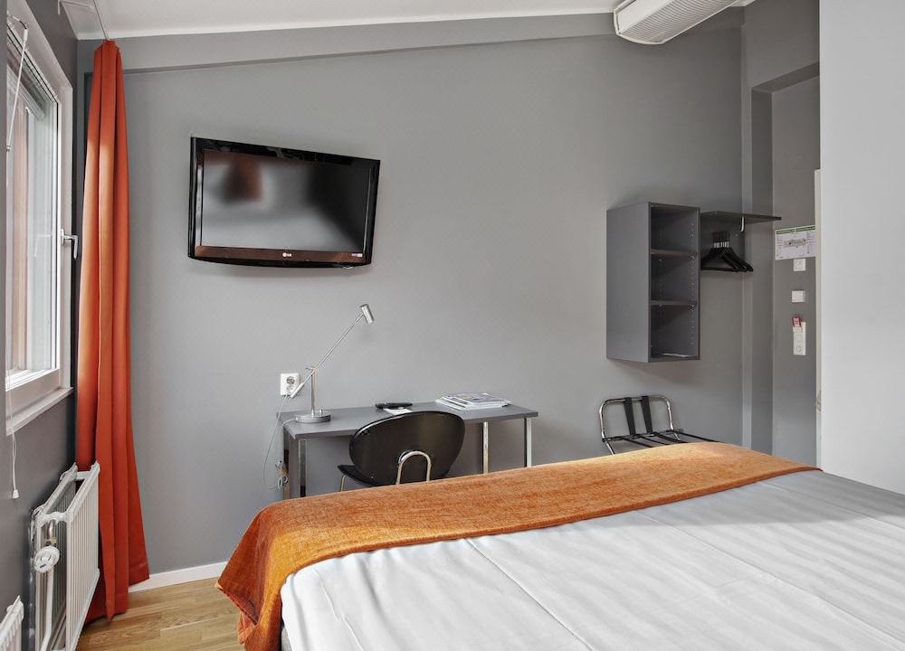 Photo of Bedroom in Kungsholmen