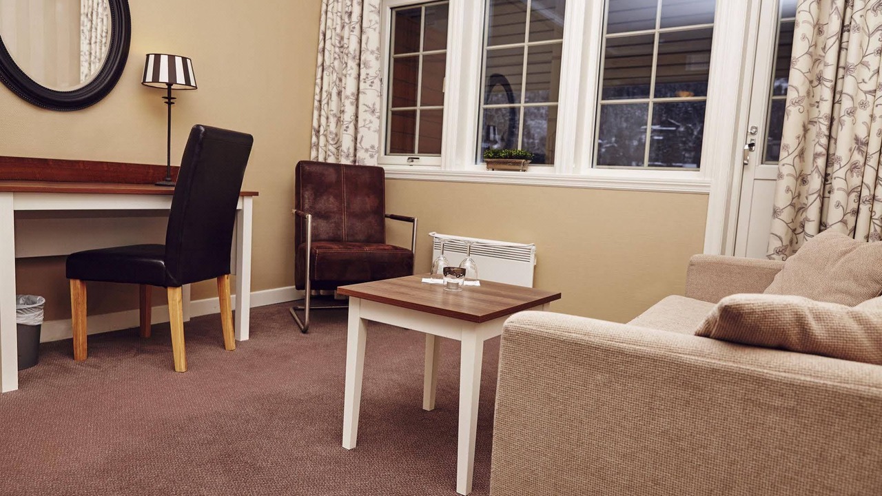 Photo of Livingroom in Fagernes