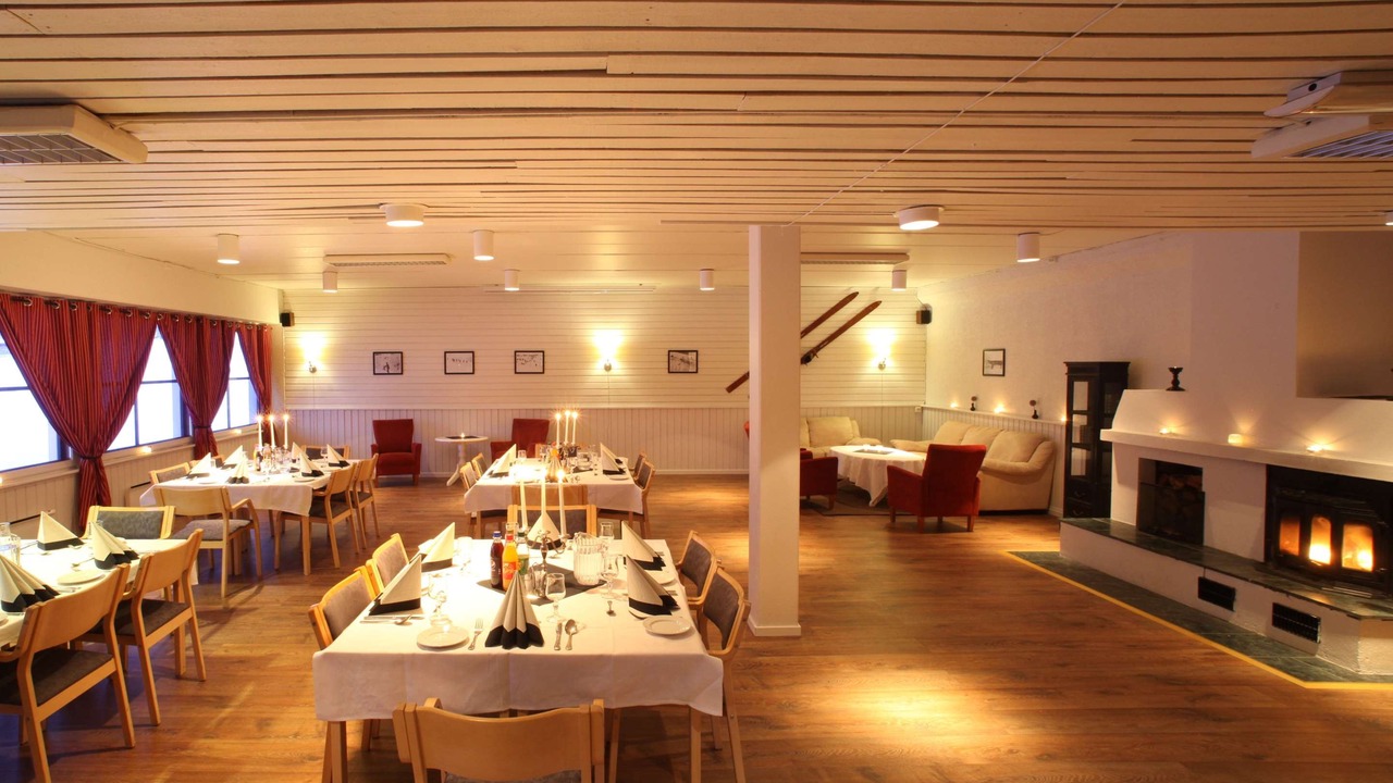 Photo of Livingroom in Narvik