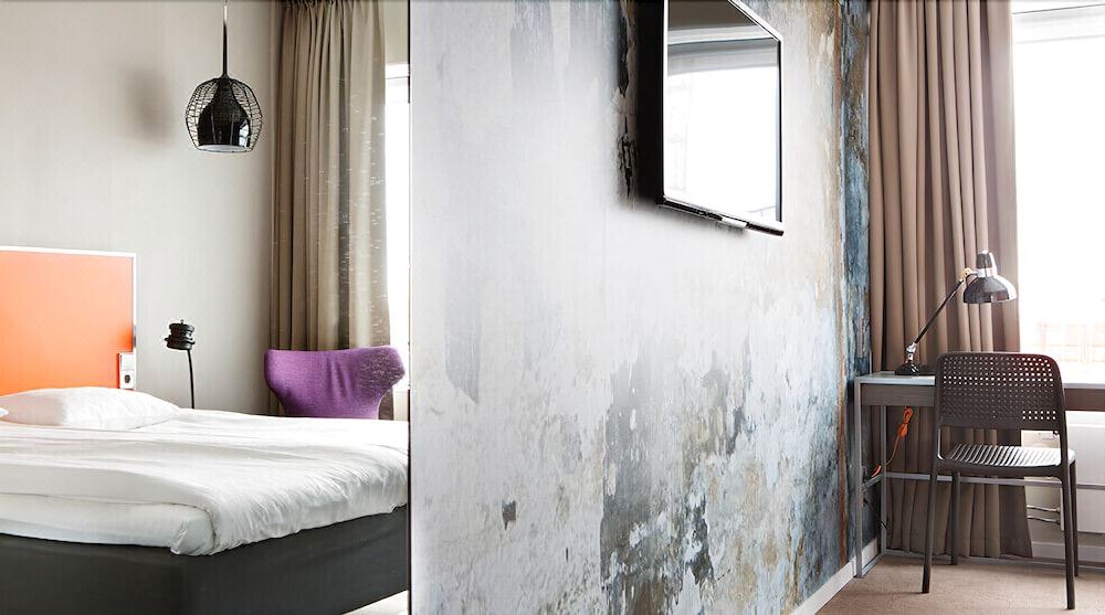 Photo of Bedroom in Umea