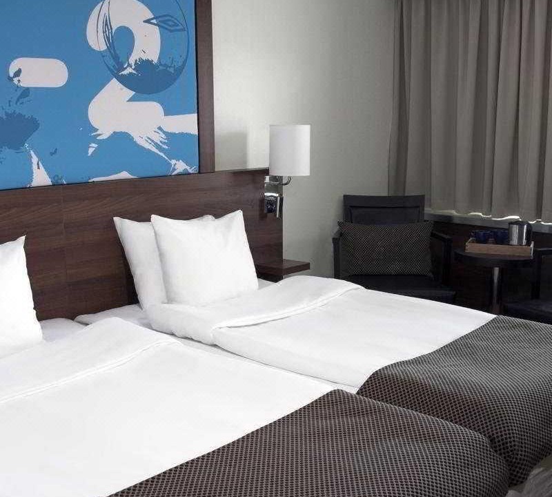 Photo of Bedroom in Solna