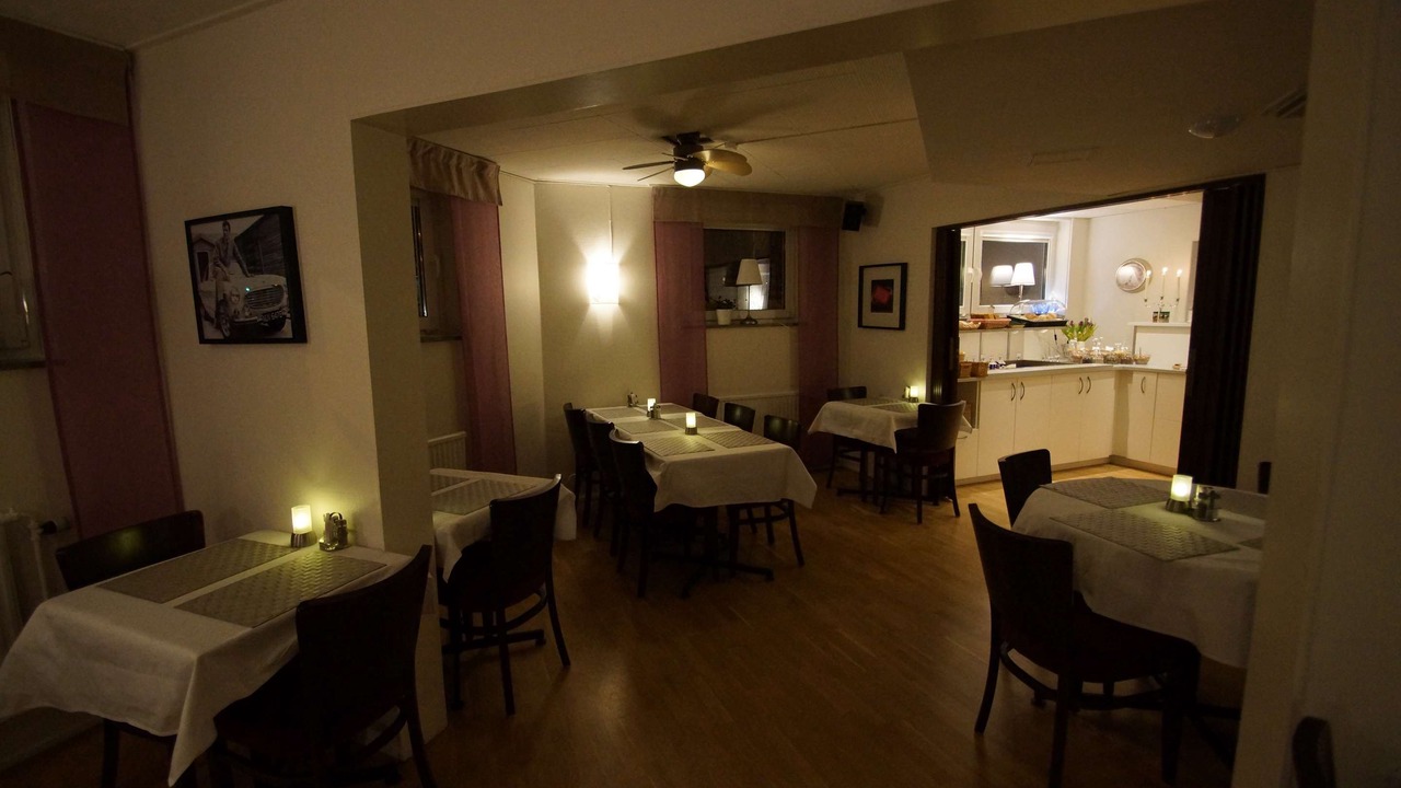 Photo of Livingroom in Linkoping