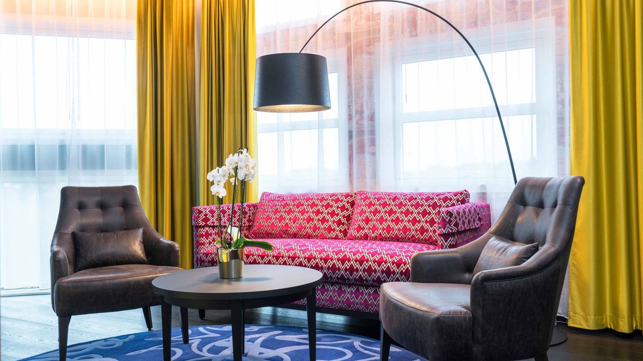 Photo of Livingroom in Ytrebygda