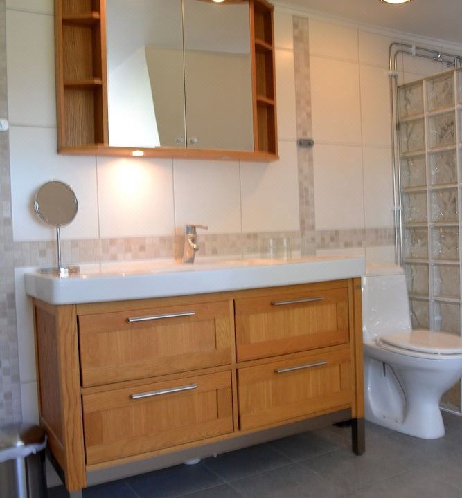 Photo of Kitchen in Tallberg