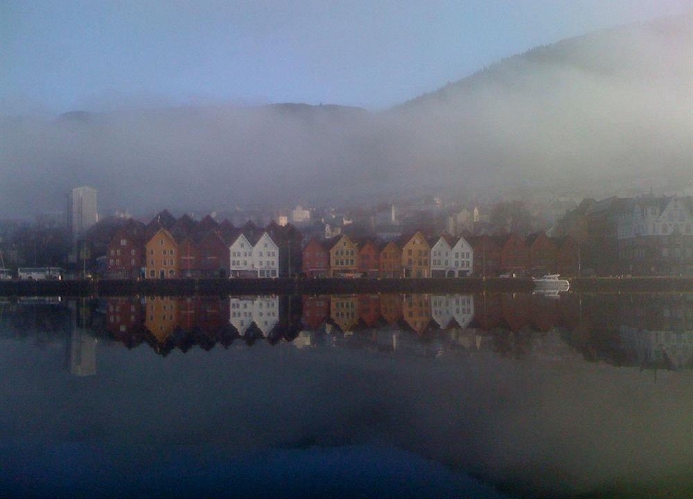 Photo of Others in Bergen City Centre