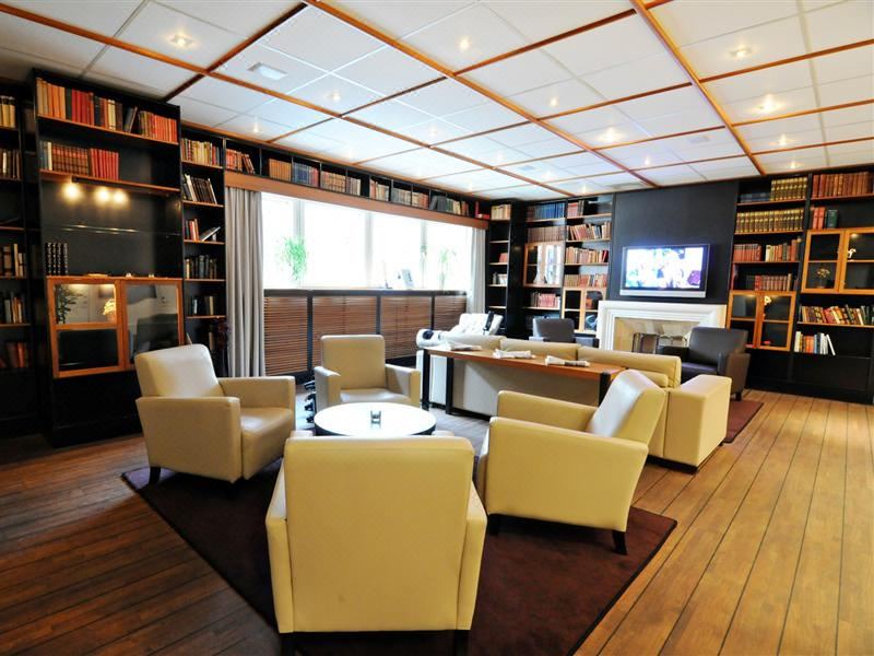 Photo of Livingroom in Centrum