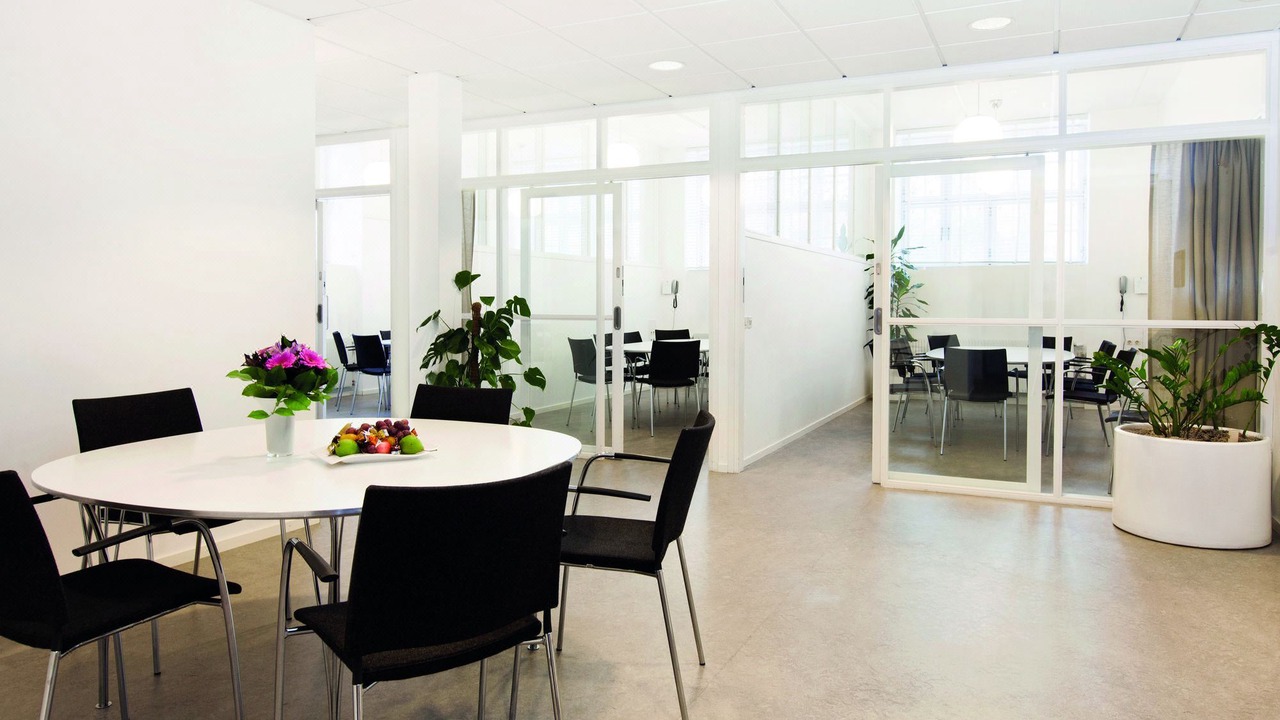 Photo of Livingroom in Vaxjo