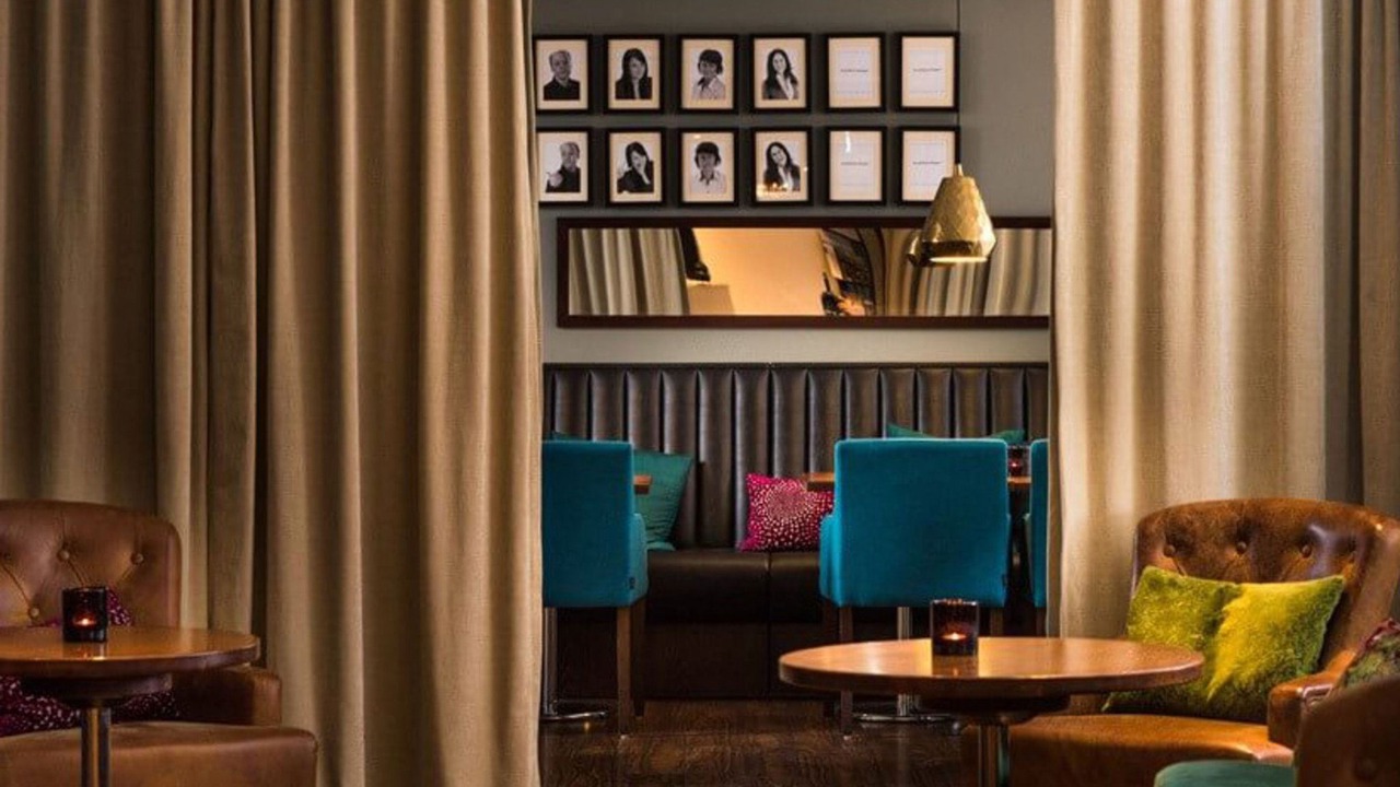 Photo of Livingroom in Vaxjo