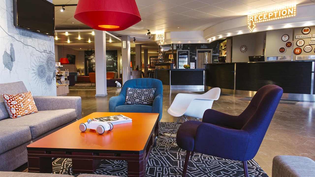 Photo of Livingroom in Hisings Backa