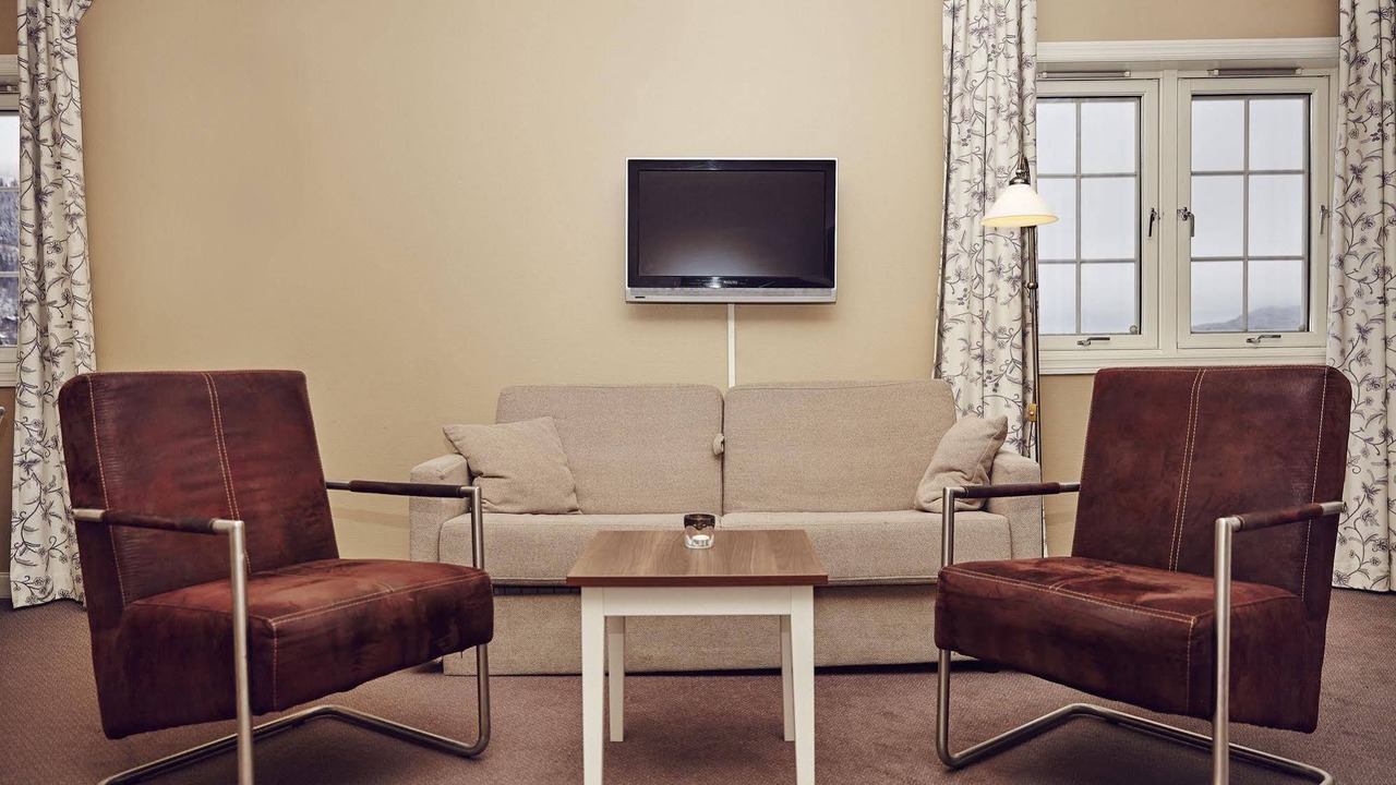 Photo of Livingroom in Fagernes